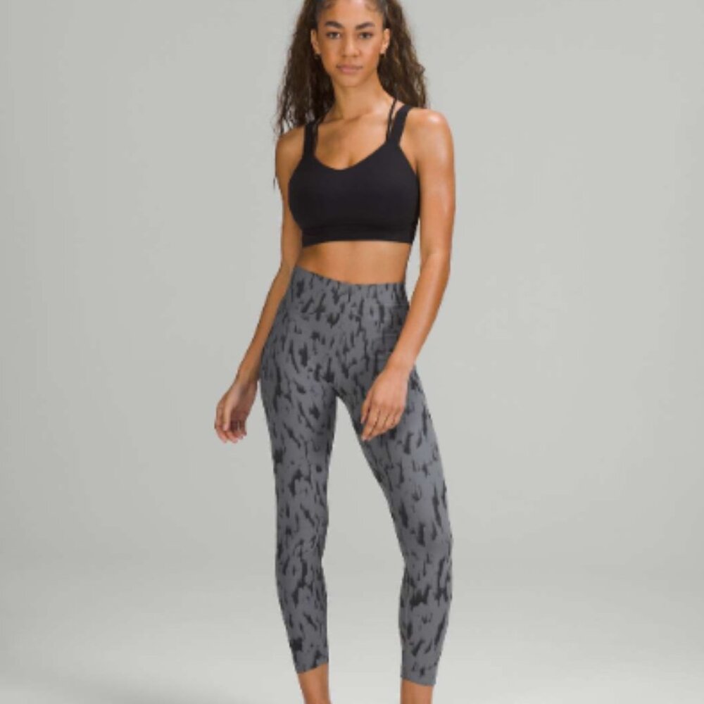 Lululemon InStill High-Rise Legging | 25" inch legging |  Lulu